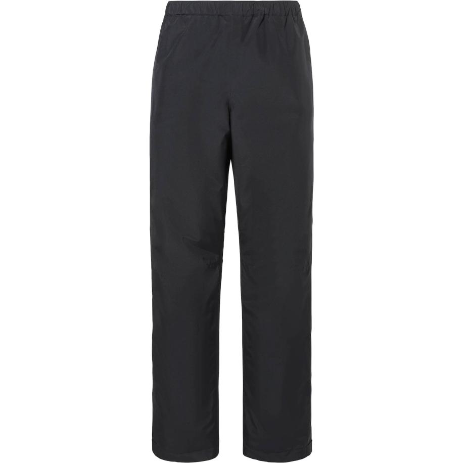 Vaude VAUDE Outdoorbroek Rosemoor zwart -