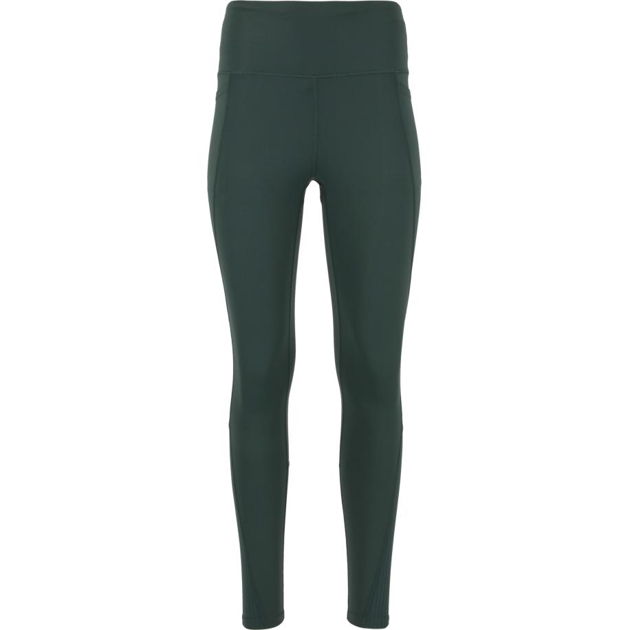 Athlecia Athlecia Sportbroek Aliya donkergroen -