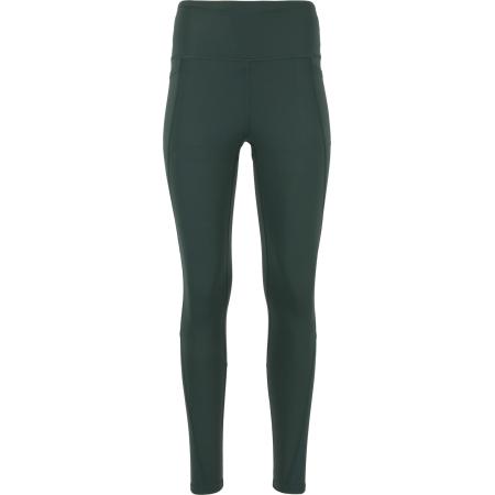 Athlecia Athlecia Sportbroek Aliya donkergroen