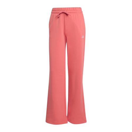 Adidas ADIDAS SPORTSWEAR Sportbroek koraal / wit