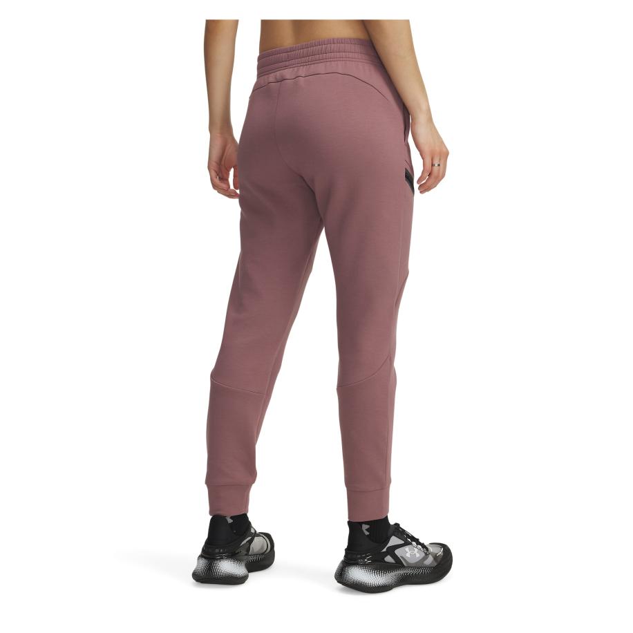 Under Armour UNDER ARMOUR Sportbroek Unstoppable mokka -