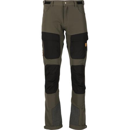 Whistler Whistler Sportbroek BEINA groen