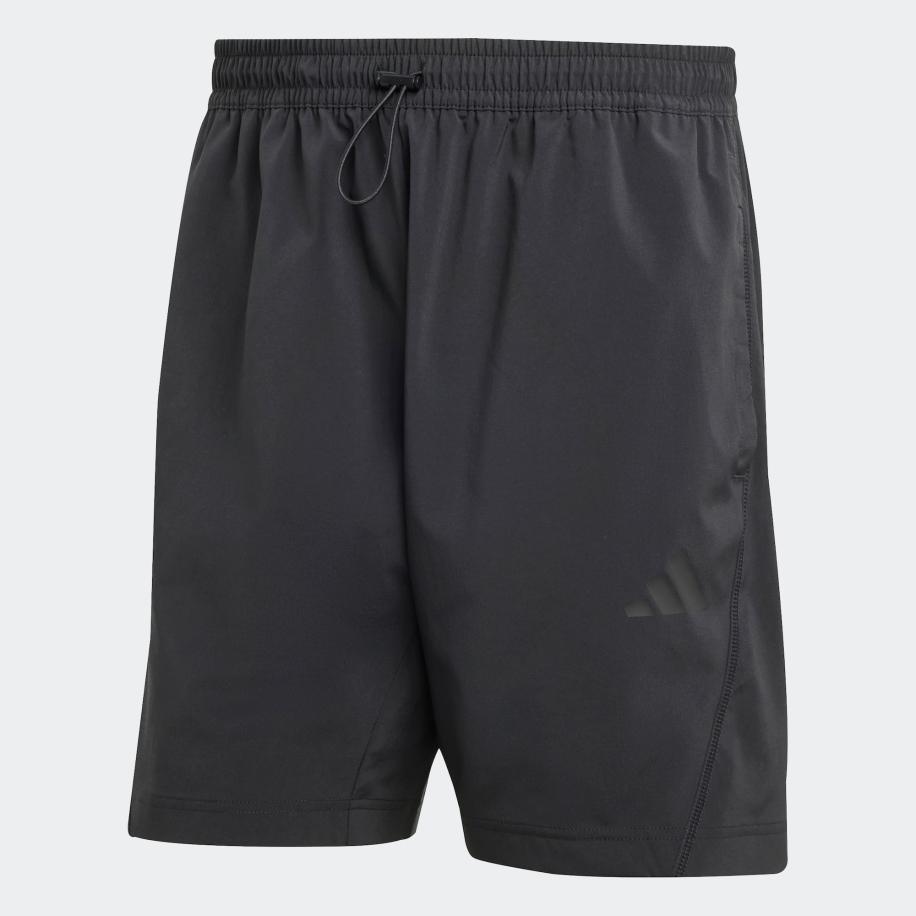 Adidas ADIDAS SPORTSWEAR Sportbroek City Escape zwart -
