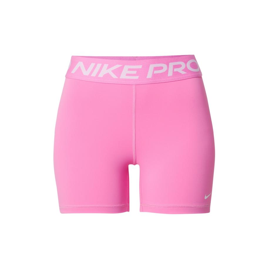 Nike NIKE Sportbroek Pro 365 lichtroze / wit -
