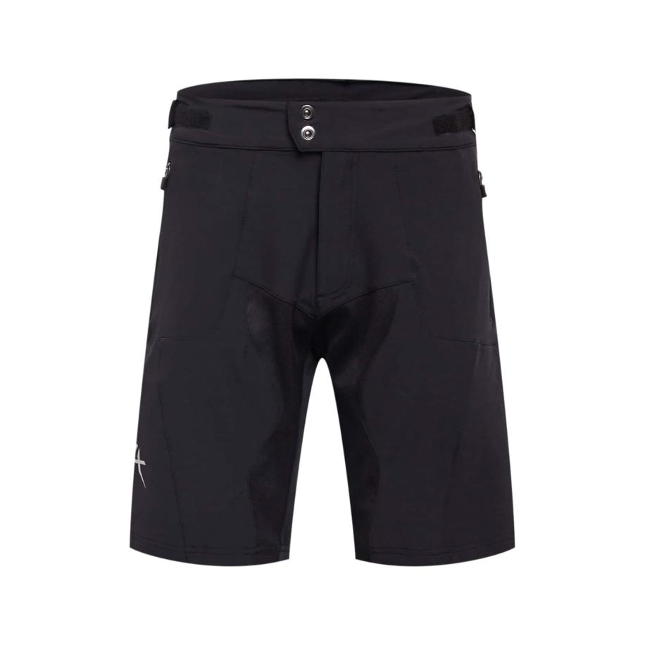 ENDURANCE ENDURANCE Sportbroek Leichhardt grijs / zwart -