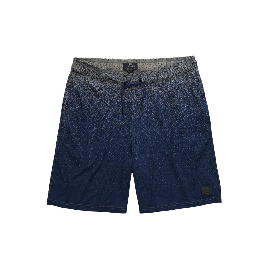 JAY-PI JAY-PI Sportbroek grafiet -