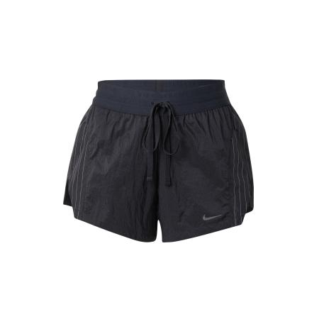 Nike NIKE Sportbroek zwart