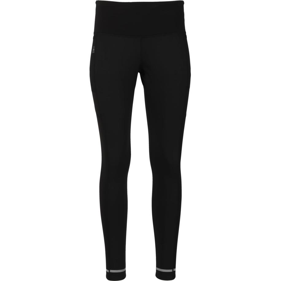ELITE LAB ELITE LAB Sportbroek Run Elite X2 zwart -