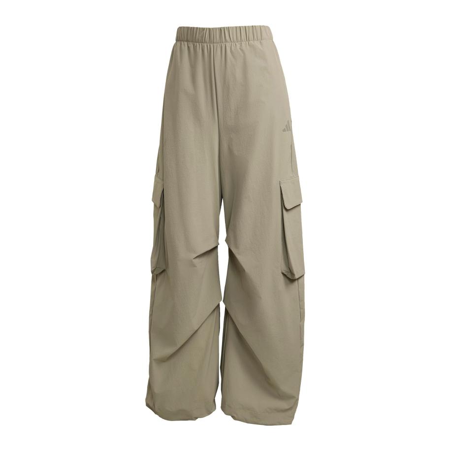 Adidas ADIDAS SPORTSWEAR Sportbroek City Tech Hero lichtgroen -