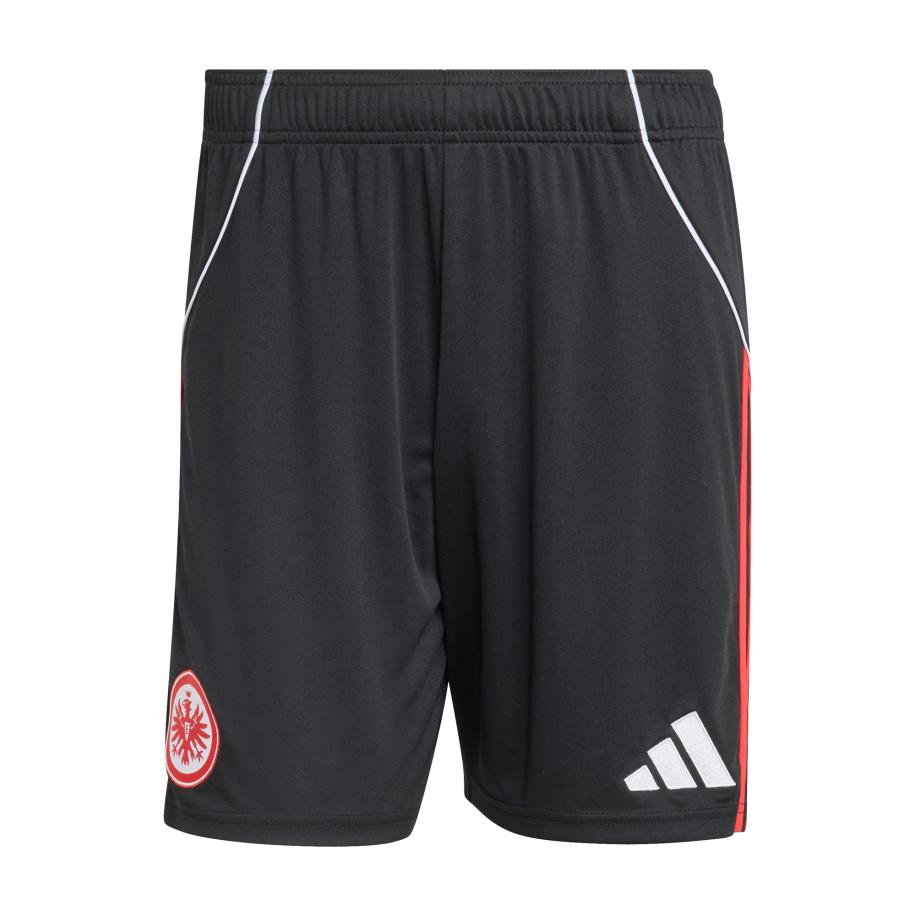 adidas Performance ADIDAS PERFORMANCE Sportbroek SGE H rood / zwart / wit -