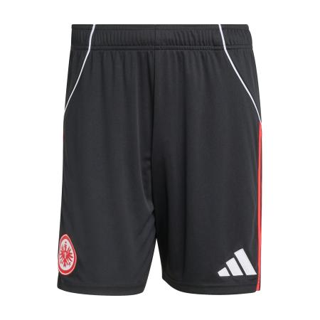 adidas Performance ADIDAS PERFORMANCE Sportbroek SGE H rood / zwart / wit