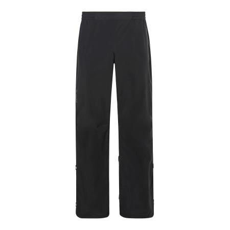 Vaude VAUDE Sportbroek Yaras IV zwart