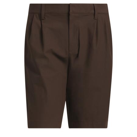 adidas Performance ADIDAS PERFORMANCE Sportbroek Originals Twistknit Pleated donkerbruin