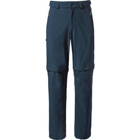 Vaude VAUDE Outdoorbroek Farley blauw