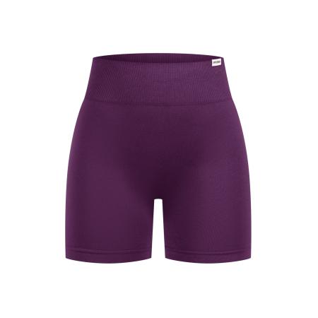 Smilodox Smilodox Sportbroek Harly violetblauw