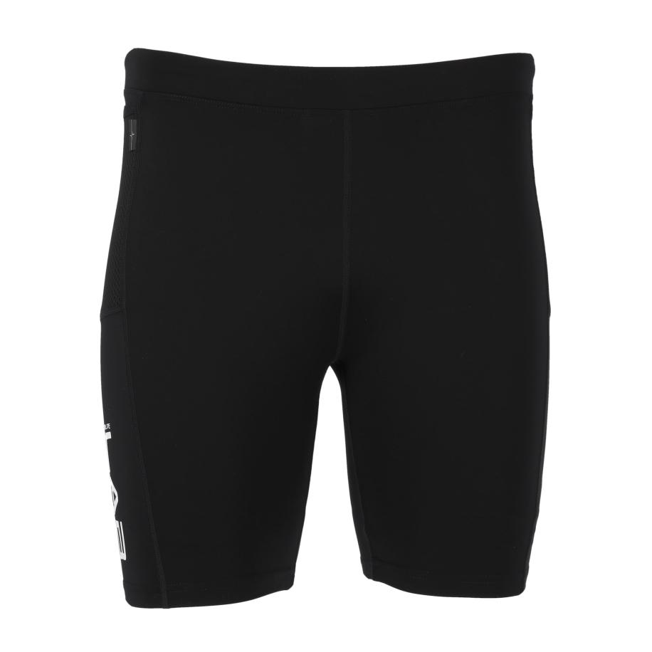 ELITE LAB ELITE LAB Sportbroek Run Elite X2 zwart -