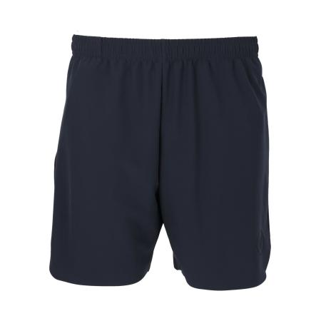 Virtus Virtus Sportbroek SPIER donkerblauw / zwart