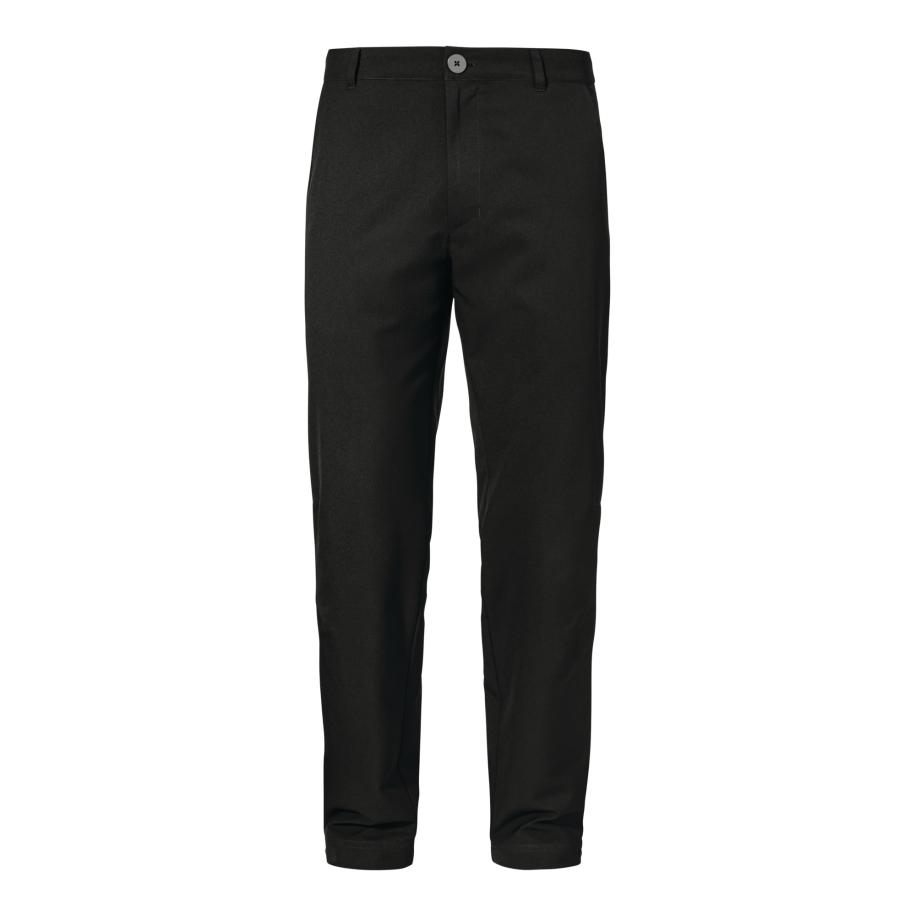 Schöffel Schöffel Outdoorbroek Urban CIRC Pants Style Baguio MNS zwart -