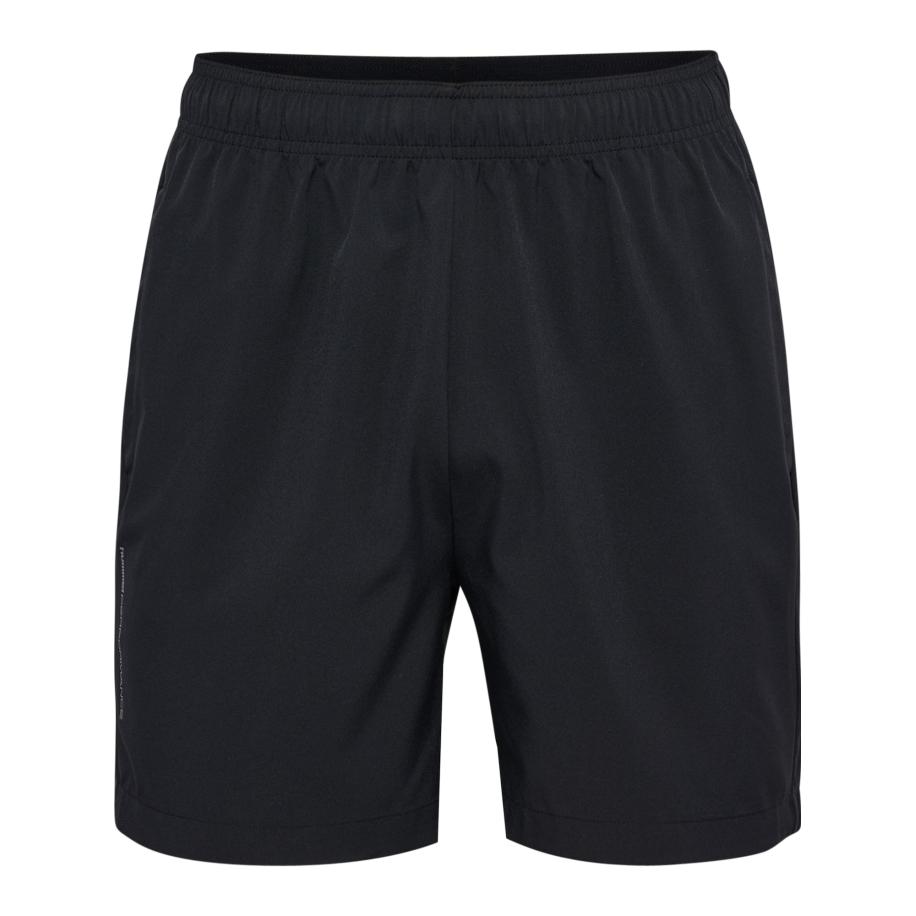 Hummel Hummel Sportbroek Pulse zwart -