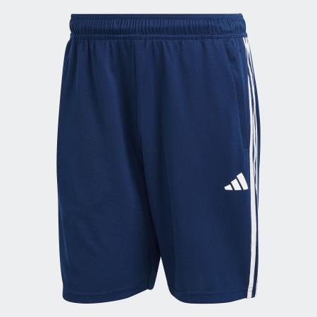 adidas Performance ADIDAS PERFORMANCE Sportbroek Train Essentials donkerblauw / wit