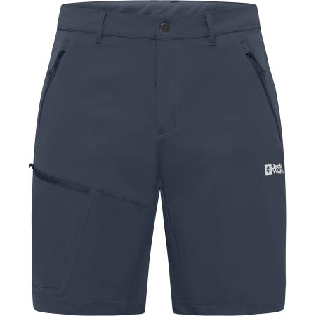 Jack Wolfskin JACK WOLFSKIN Outdoorbroek marine
