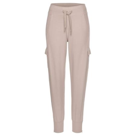 Venice Beach VENICE BEACH Sportbroek beige