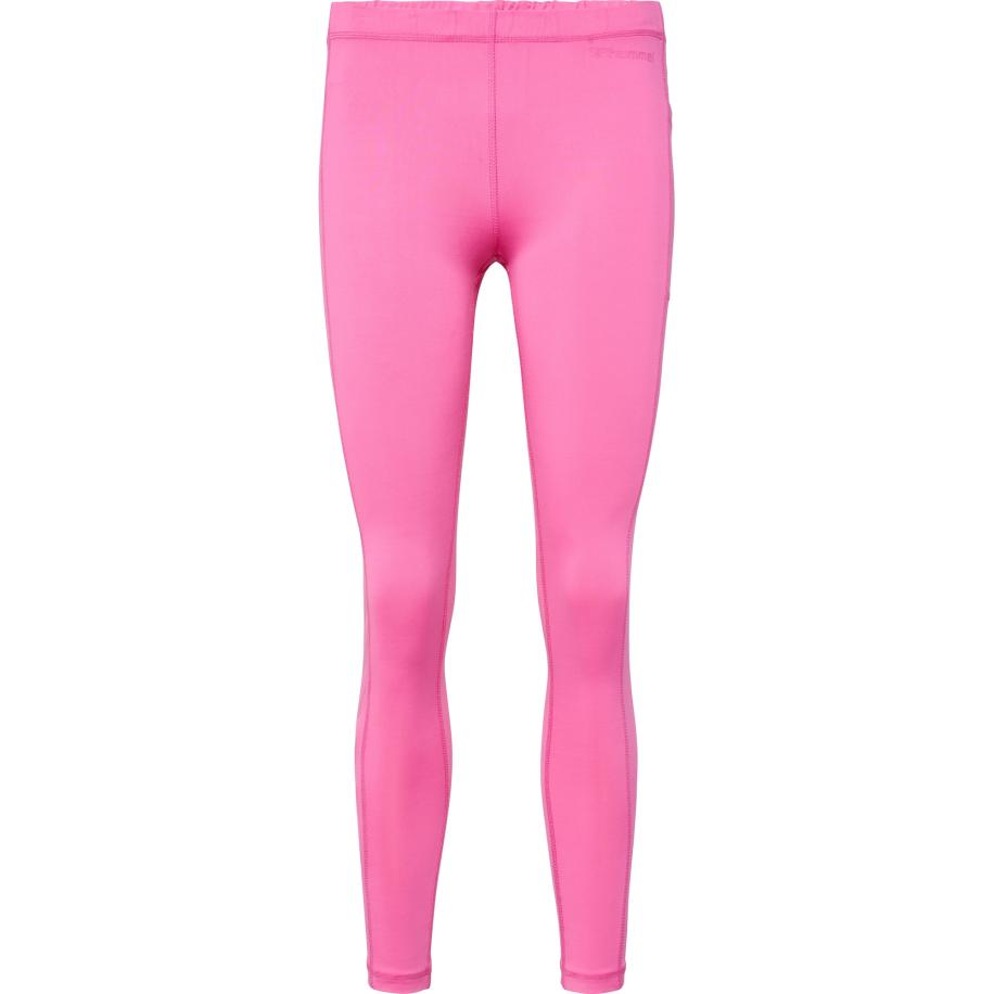 Hummel Hummel Sportbroek MT MABLEY pink -