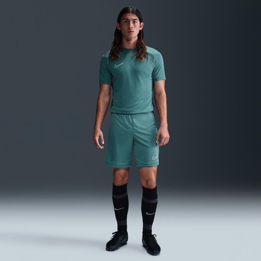 Nike Academy Dri-FIT voetbalshorts voor heren - Groen Groen
