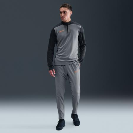 Nike Academy Dri-FIT voetbalbroek voor heren - Grijs