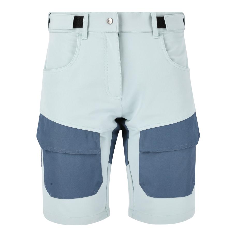 Whistler Whistler Sportbroek LARA lichtblauw -