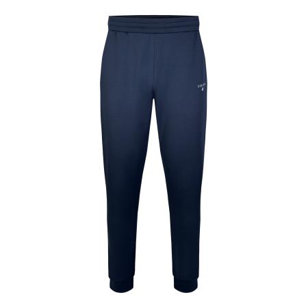 SikSilk SikSilk Sportbroek navy / wit