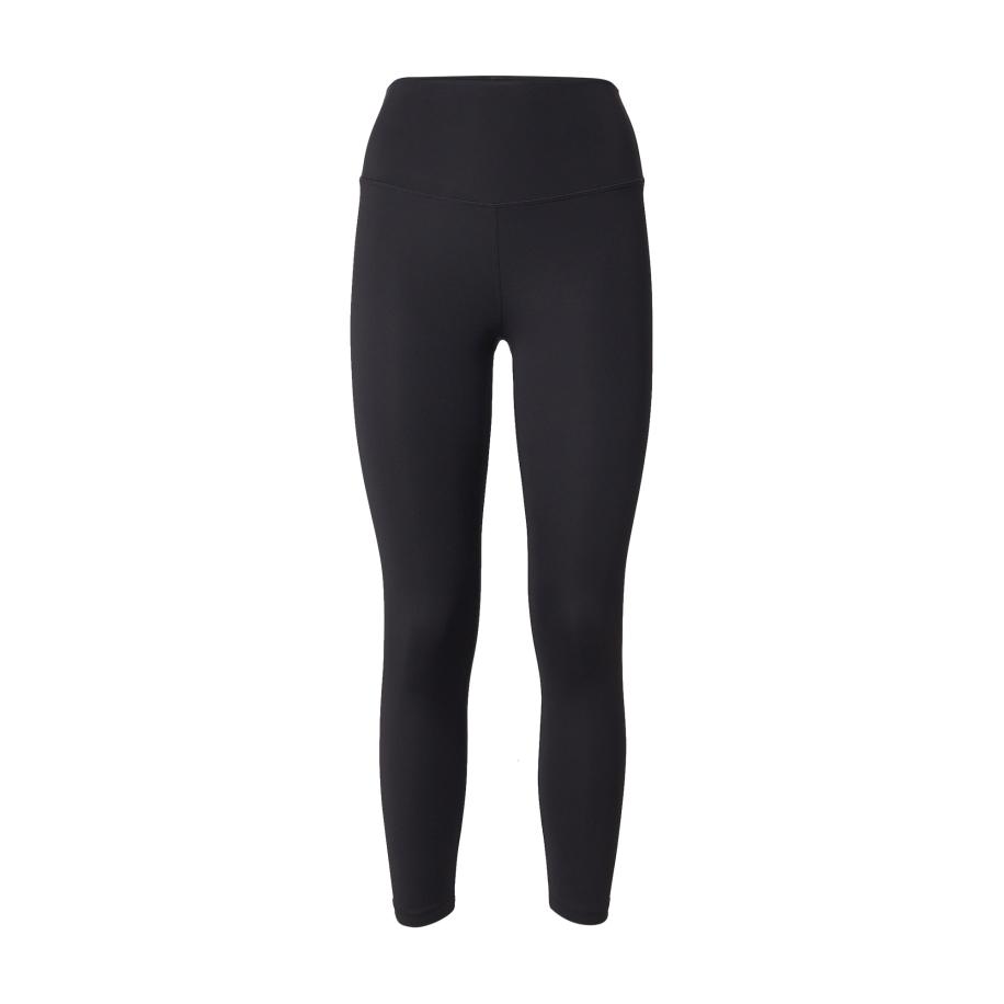 4F Sportbroek zwart Zwart
