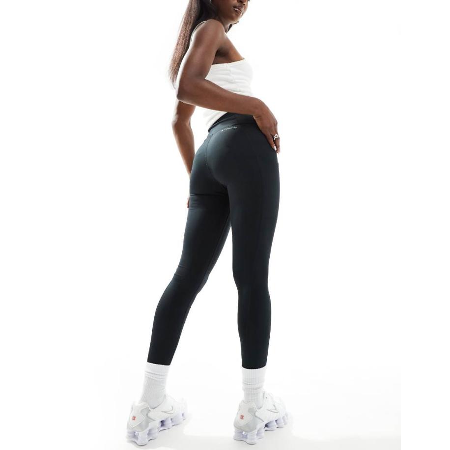 Columbia Boundless Trek Legging in zwart Zwart
