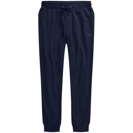 men plus Men Plus Broek marine