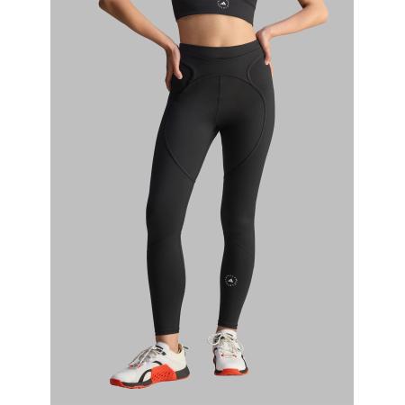 adidas by stella mccartney ADIDAS BY STELLA MCCARTNEY Sportbroek TPR 1/1 zwart