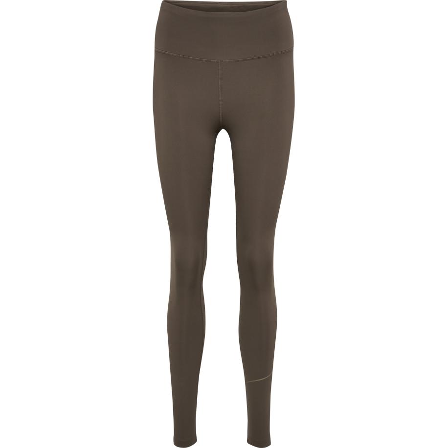 Hummel Hummel Sportbroek COURT bruin -