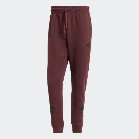 Adidas ADIDAS SPORTSWEAR Sportbroek FI wijnrood