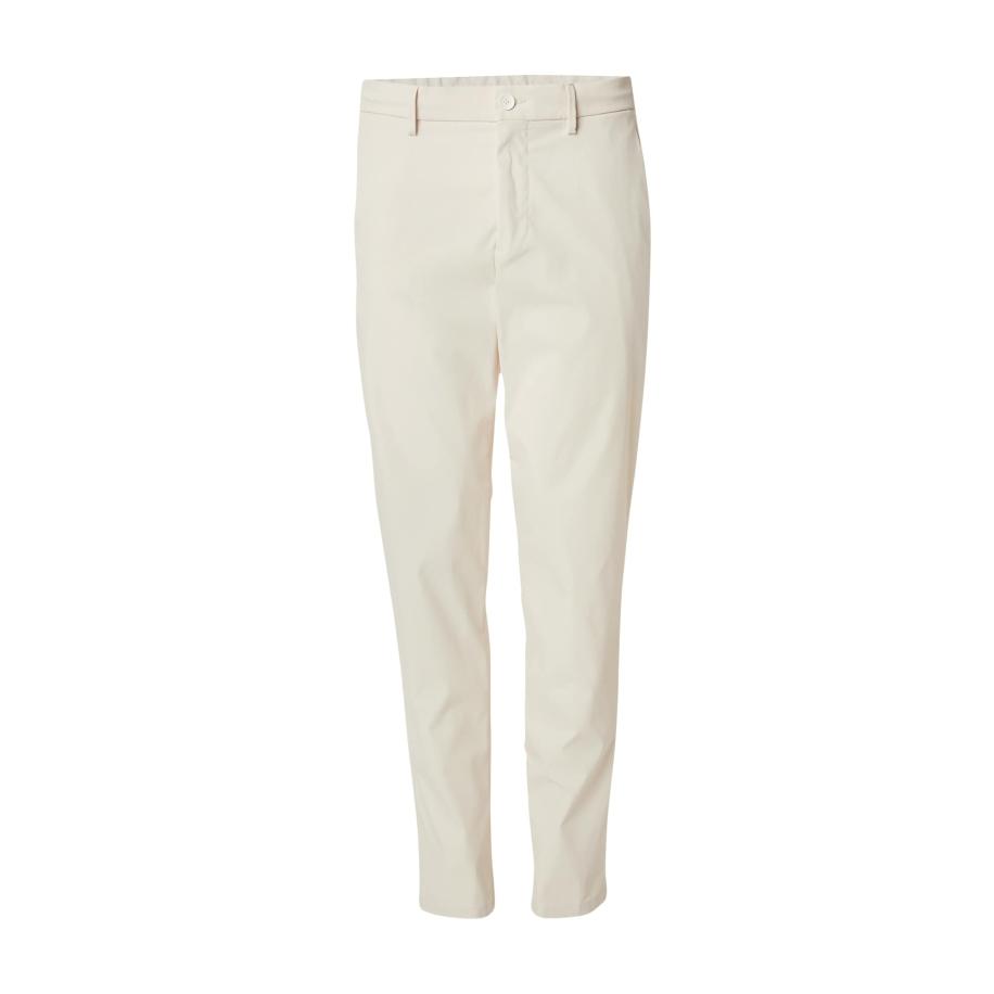 Hugo Boss BOSS Sportbroek Phoenix Pro crème -