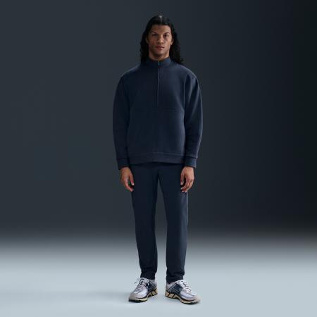 Nike 24.7 PerfectStretch Dri-FIT aansluitende chinobroek voor heren - Blauw