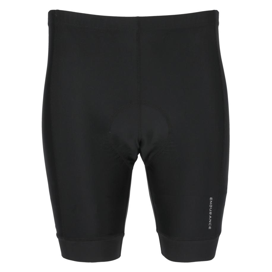 ENDURANCE ENDURANCE Sportbroek Gorsk V2 zwart -