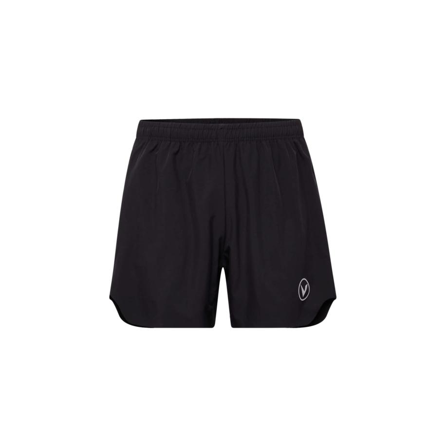 Virtus Virtus Sportbroek Spier antraciet -