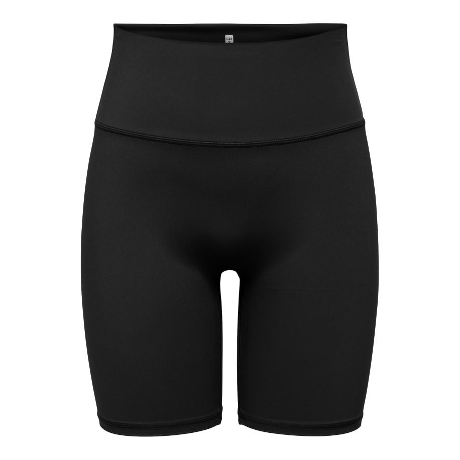 Only Play ONLY PLAY Sportbroek ONPJAM-SANA-3 zwart -