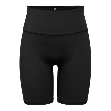 Only Play ONLY PLAY Sportbroek ONPJAM-SANA-3 zwart