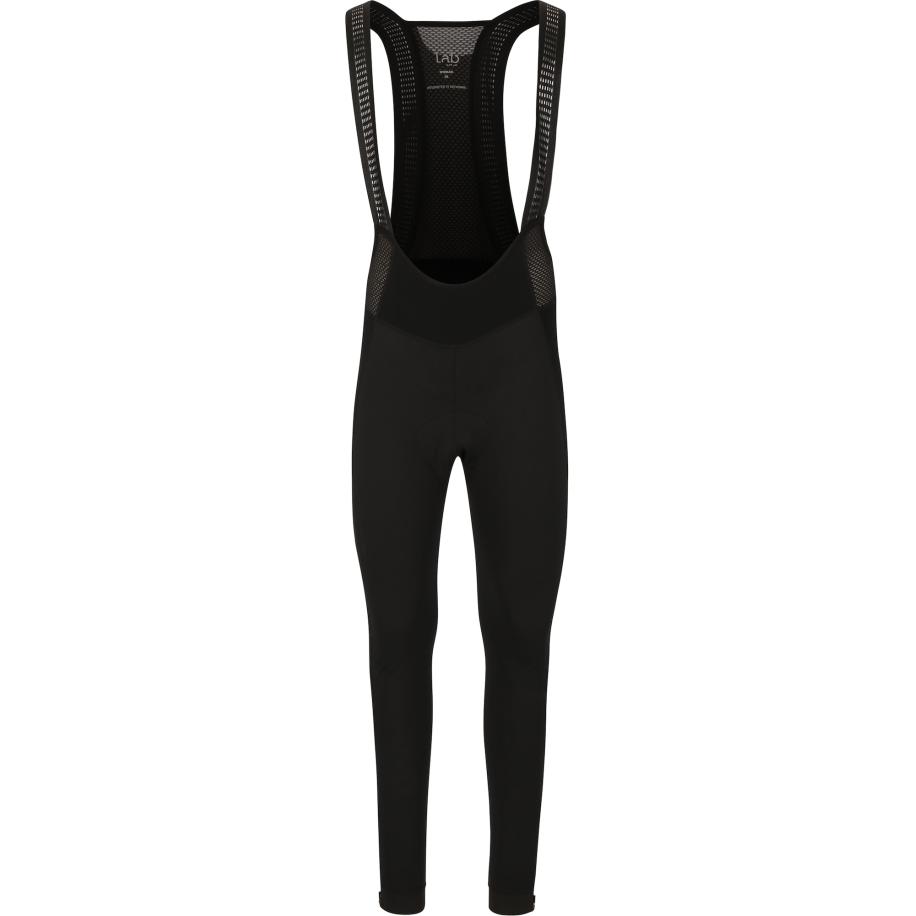 ELITE LAB ELITE LAB Sportbroek zwart -