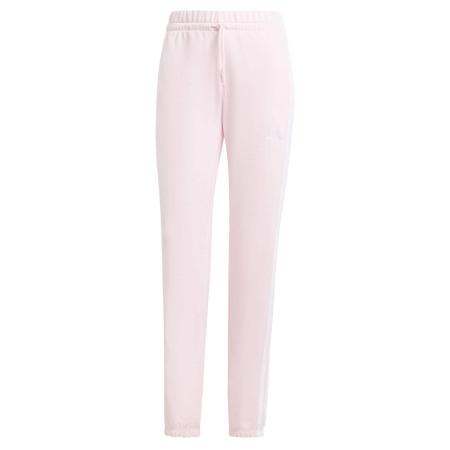 Adidas ADIDAS SPORTSWEAR Sportbroek Essentials rosa / wit