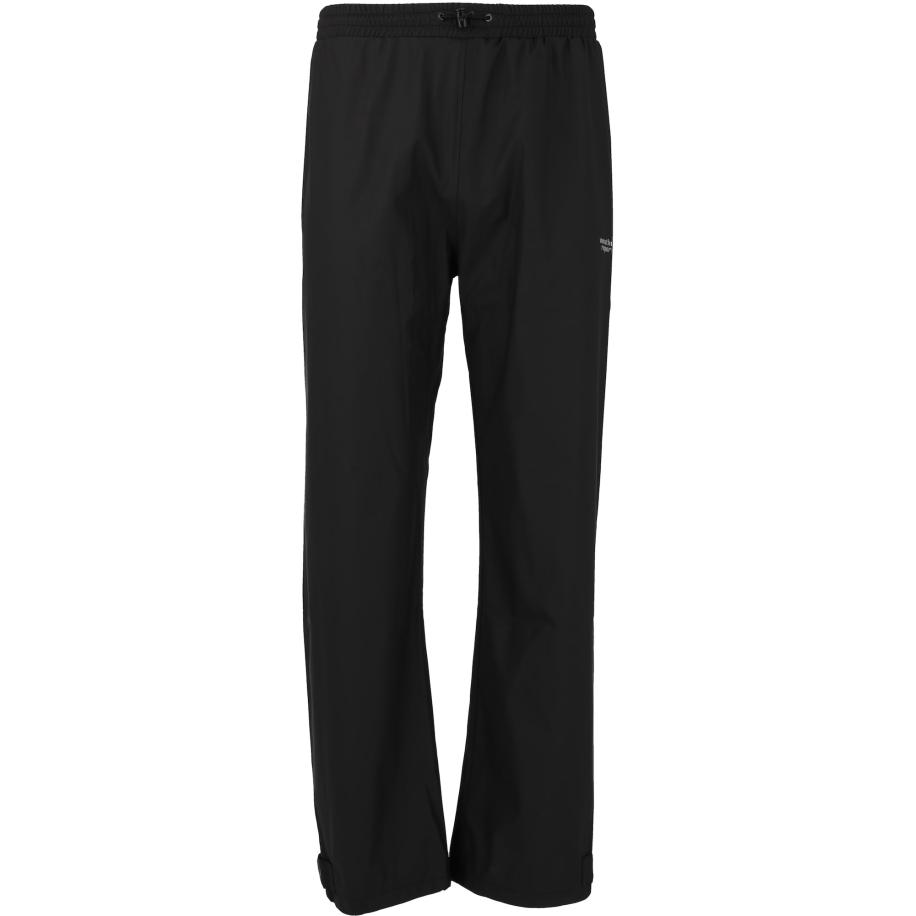 Weather Report Weather Report Outdoorbroek zwart -