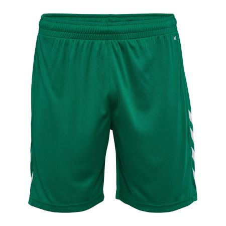 Hummel Hummel Sportbroek groen / wit