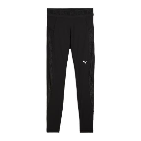 Puma PUMA Sportbroek zwart