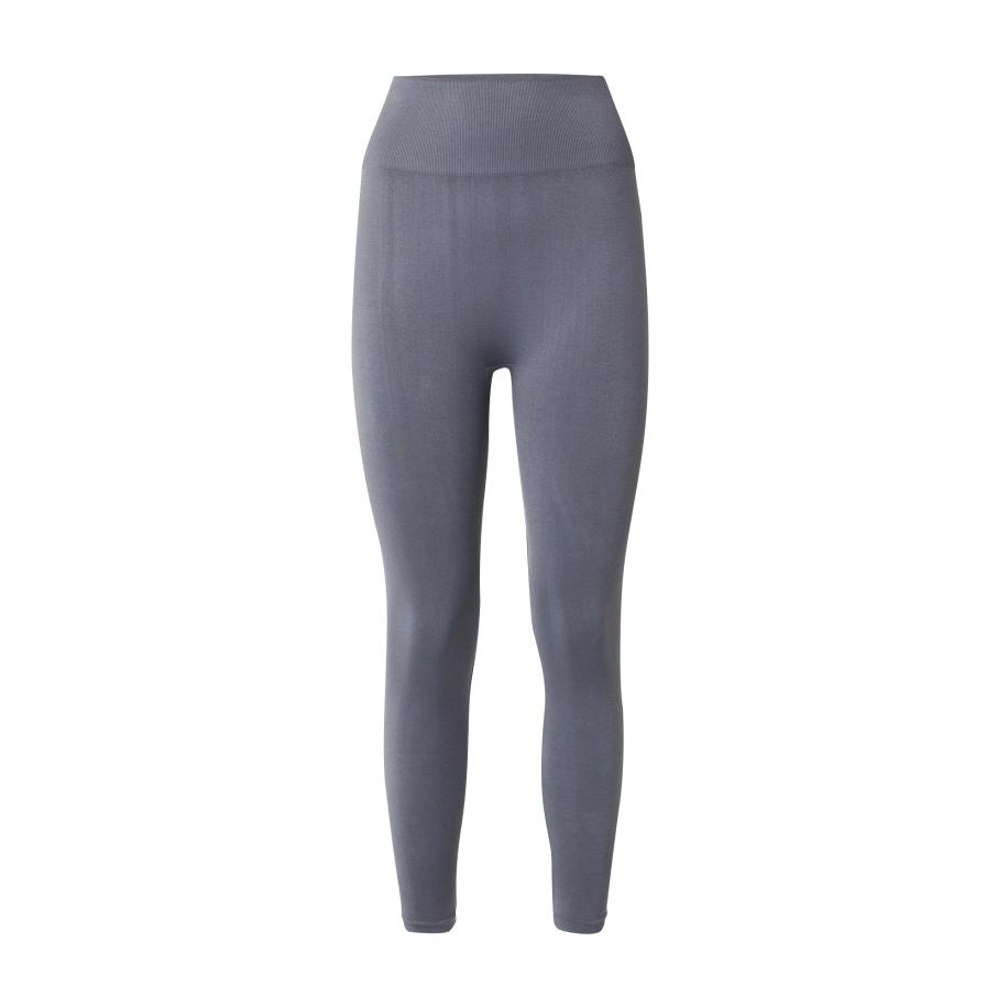 Only Play ONLY PLAY Sportbroek ONPDEFY antraciet -
