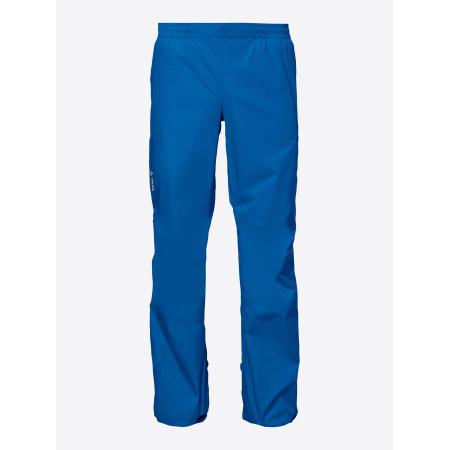 Vaude VAUDE Sportbroek Drop II blauw / wit